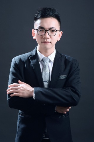 王书言 - 湖南电科智程科技发展有限公司王书言